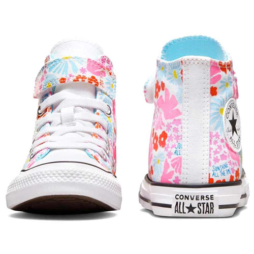 Converse Chuck Taylor All Star Easy On Floral